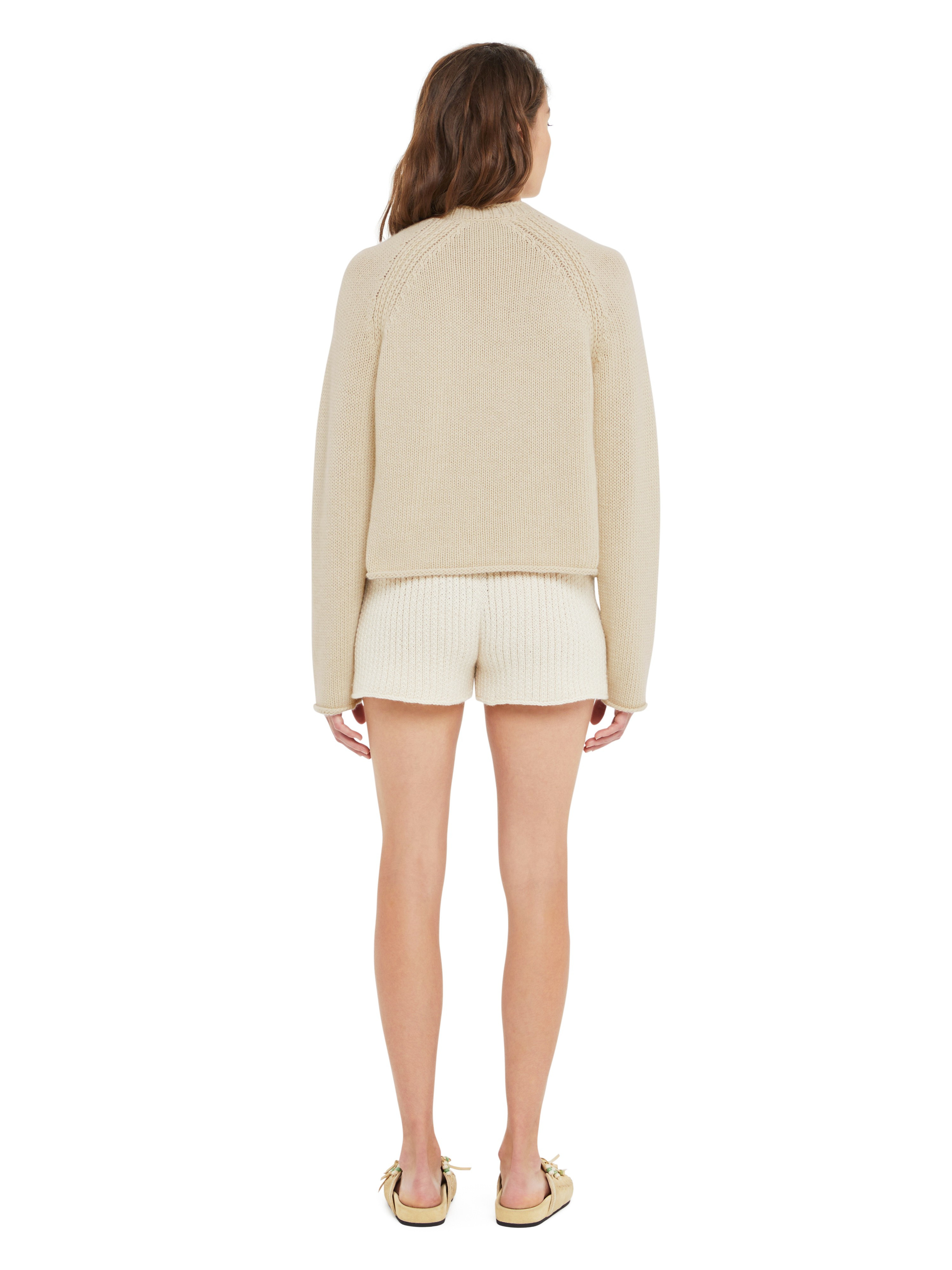 Alanui Finest Sweater - 6