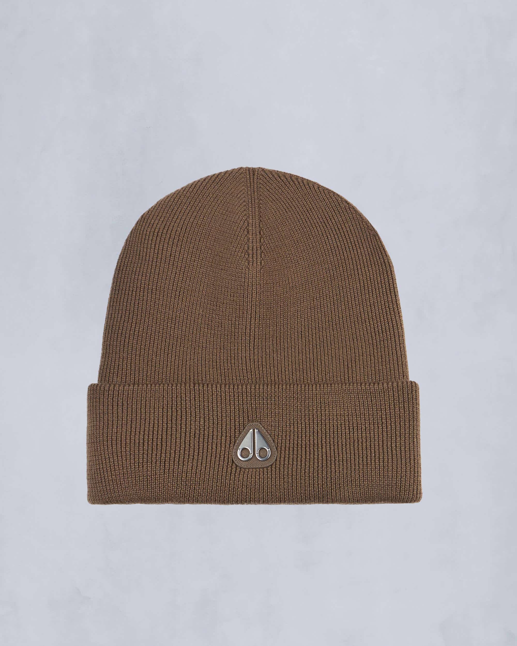 PARNIS UNISEX BEANIE - 1