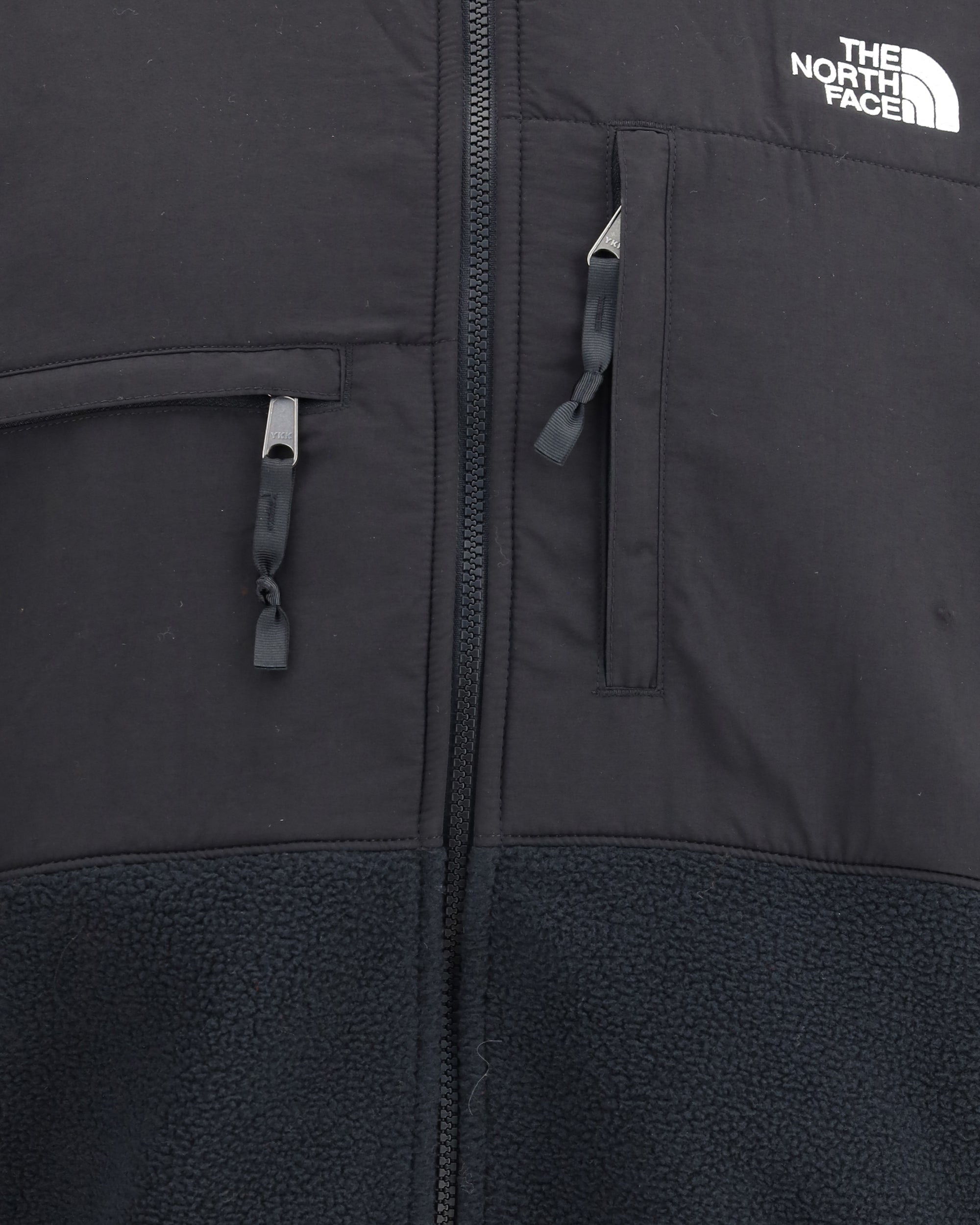 Retro Denali Jacket - 3
