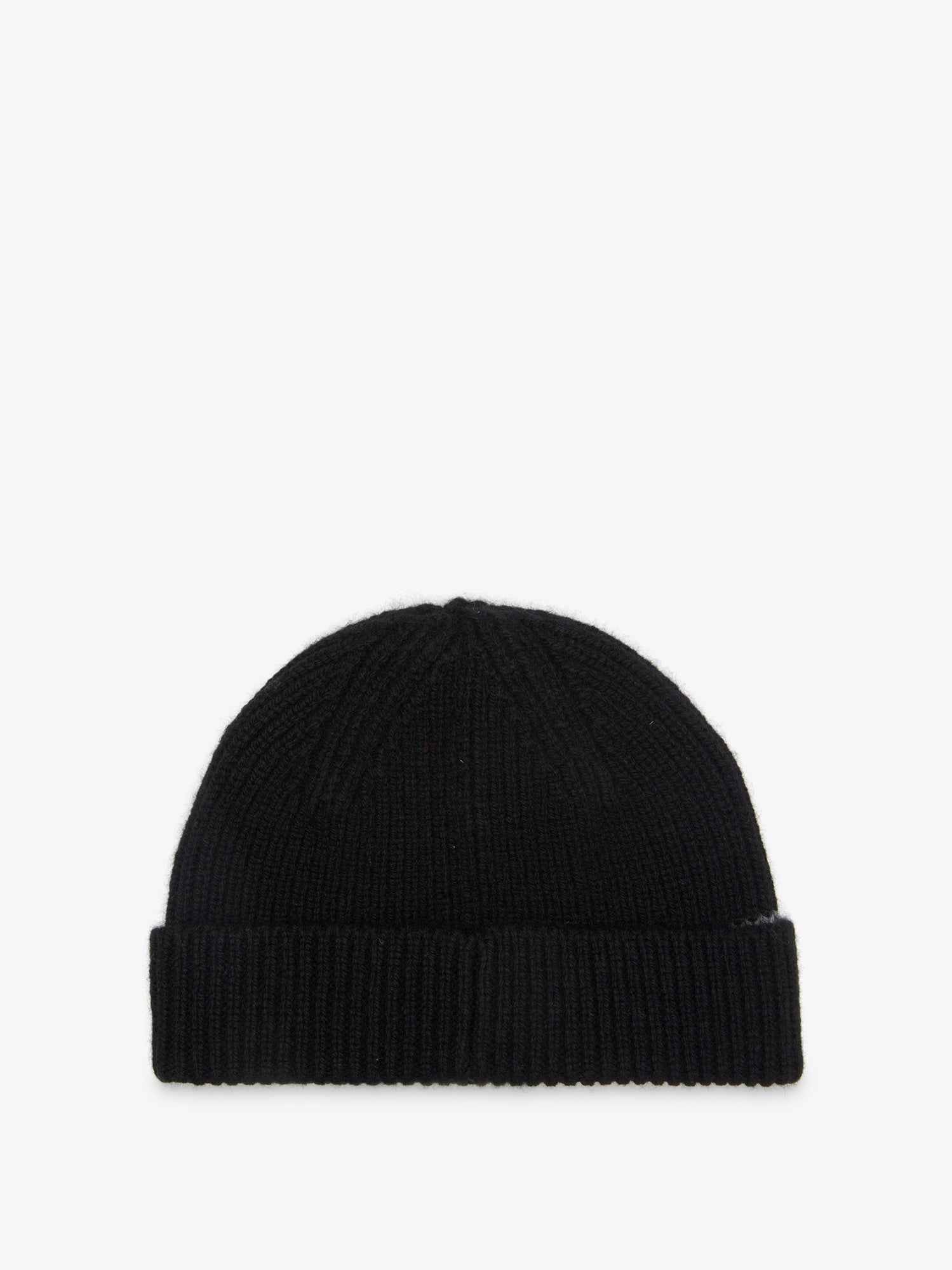 Diesel K-Arac Wool And Cashmere Hat - 2