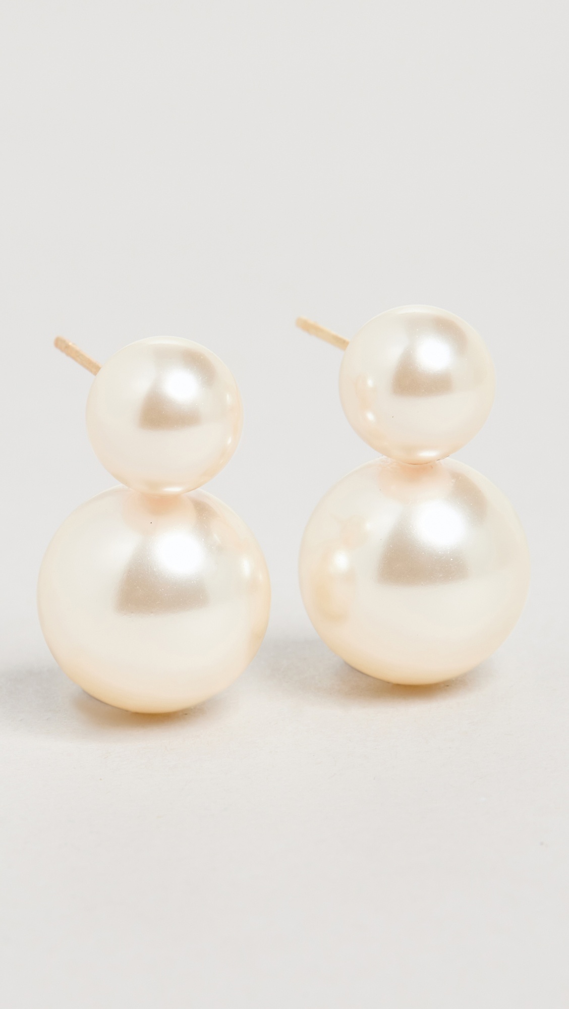 Iris Earring - 3