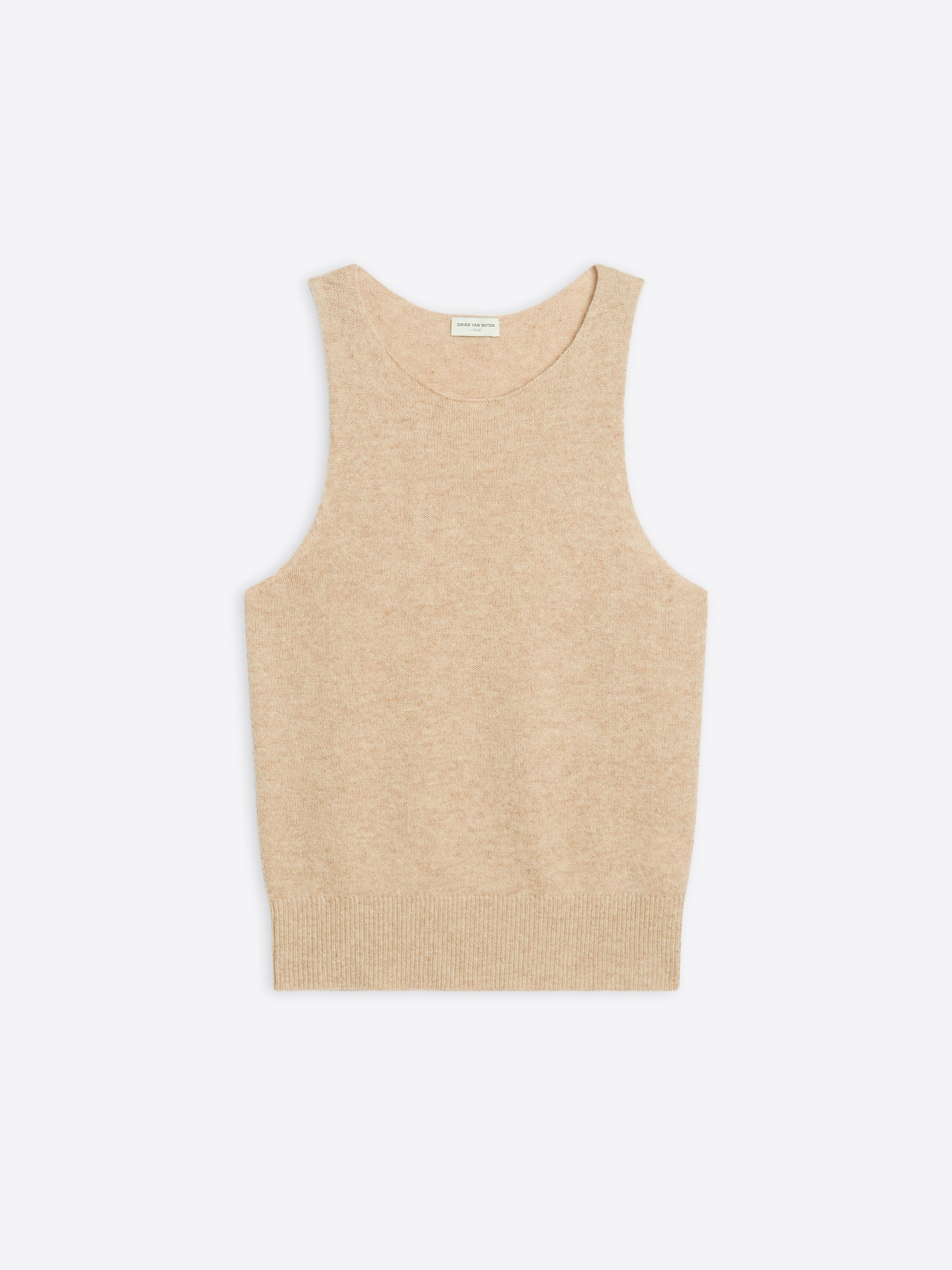 MERINO SINGLET - 1