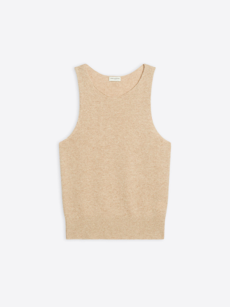 MERINO SINGLET 1