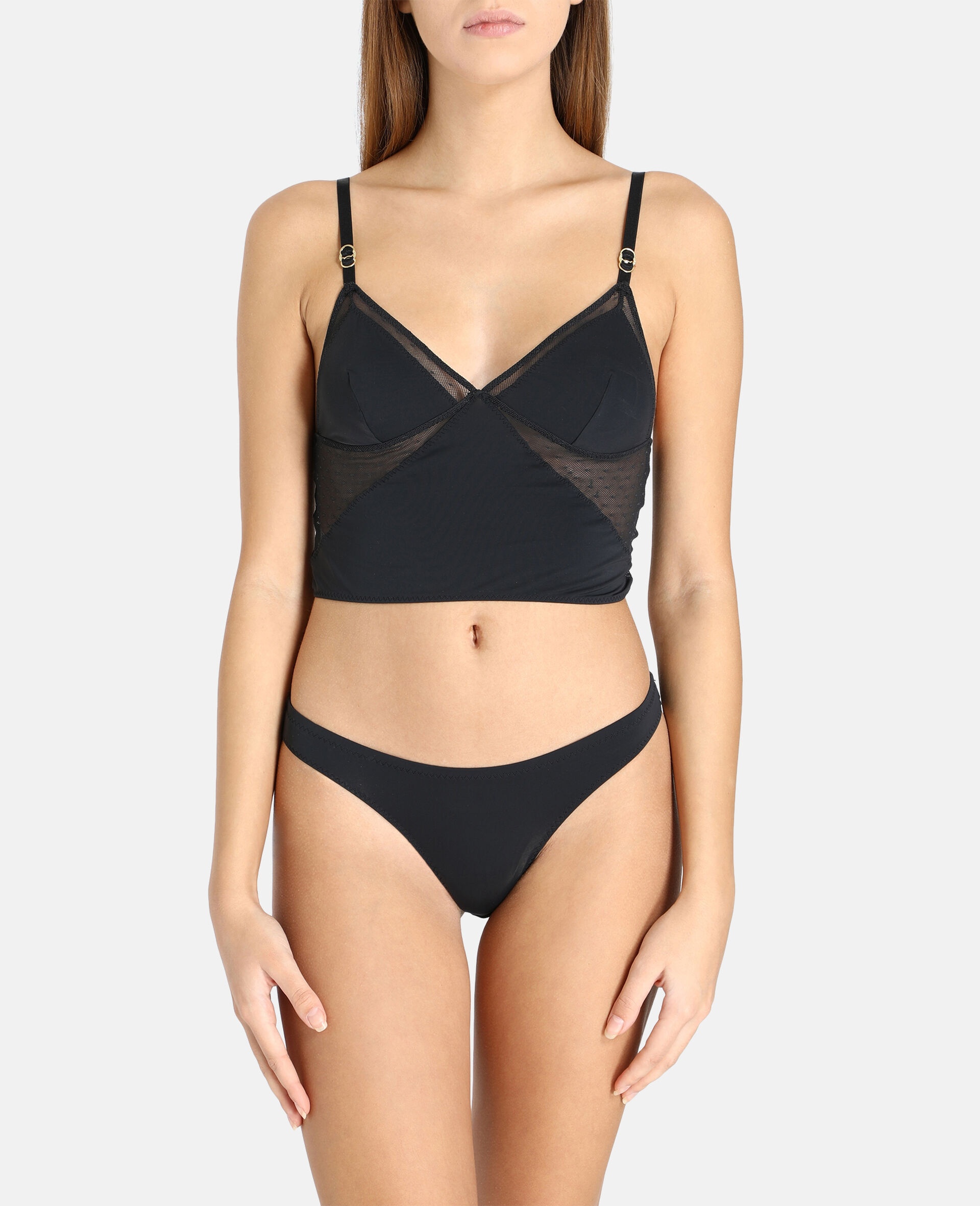 Annabelle Dashing Briefs - 2