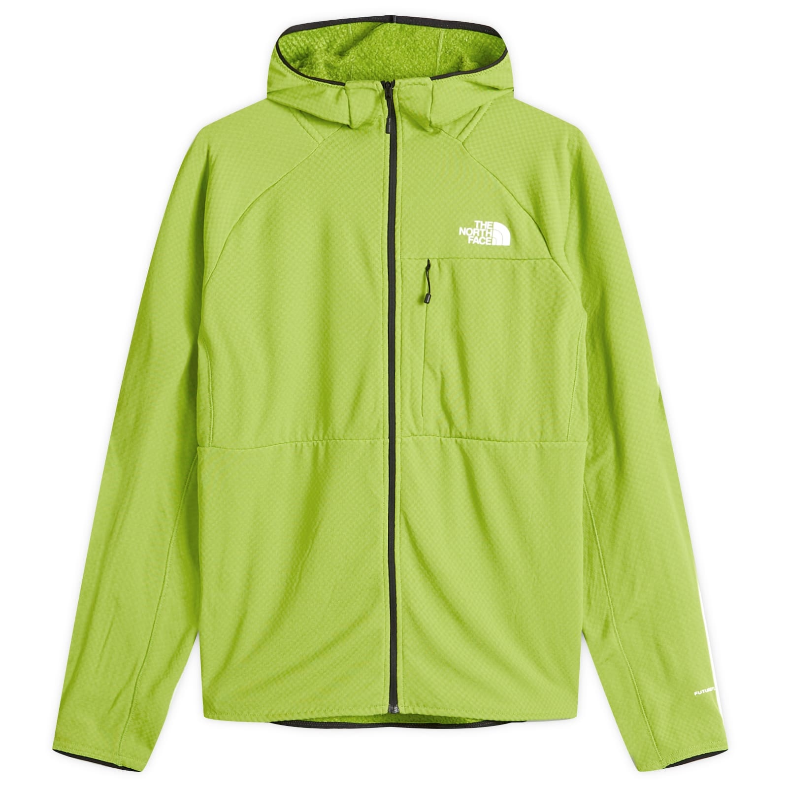 The North Face Summit Series Futurefleece Full Zip Hoodie - 1