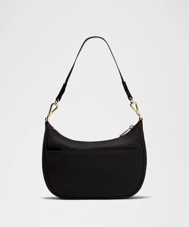 City Essentials Small Shoulder Bag 3L 3