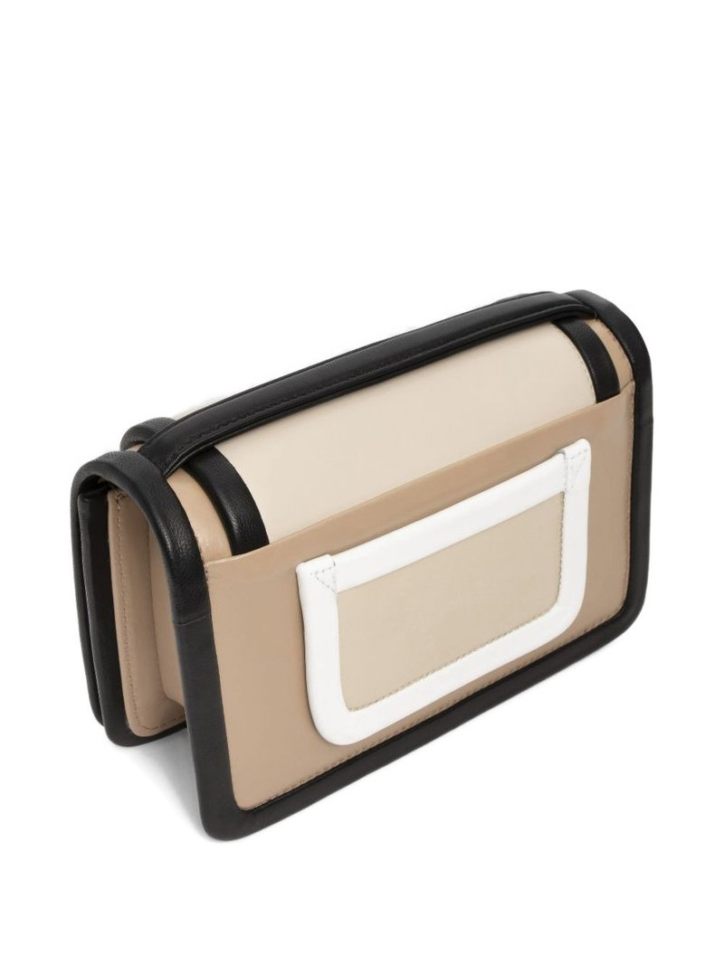 Pierre Hardy Alpha tote bag outlook