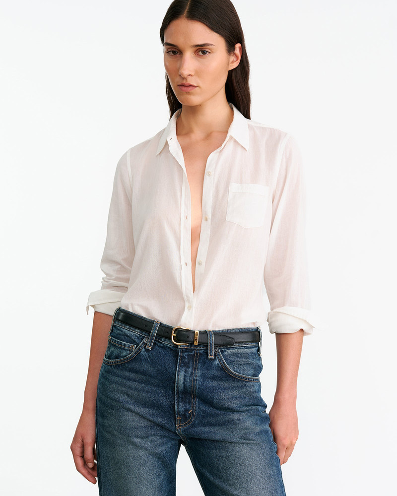 NILI LOTAN NL SHIRT outlook