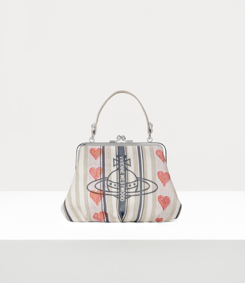 GRANNY FRAME PURSE 1