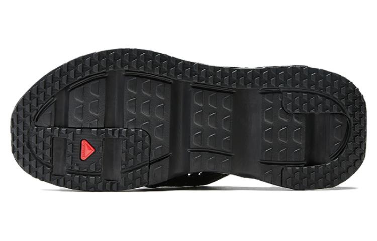 SALOMON Reelax Break 6.0 'Black Alloy' 471108 - 3
