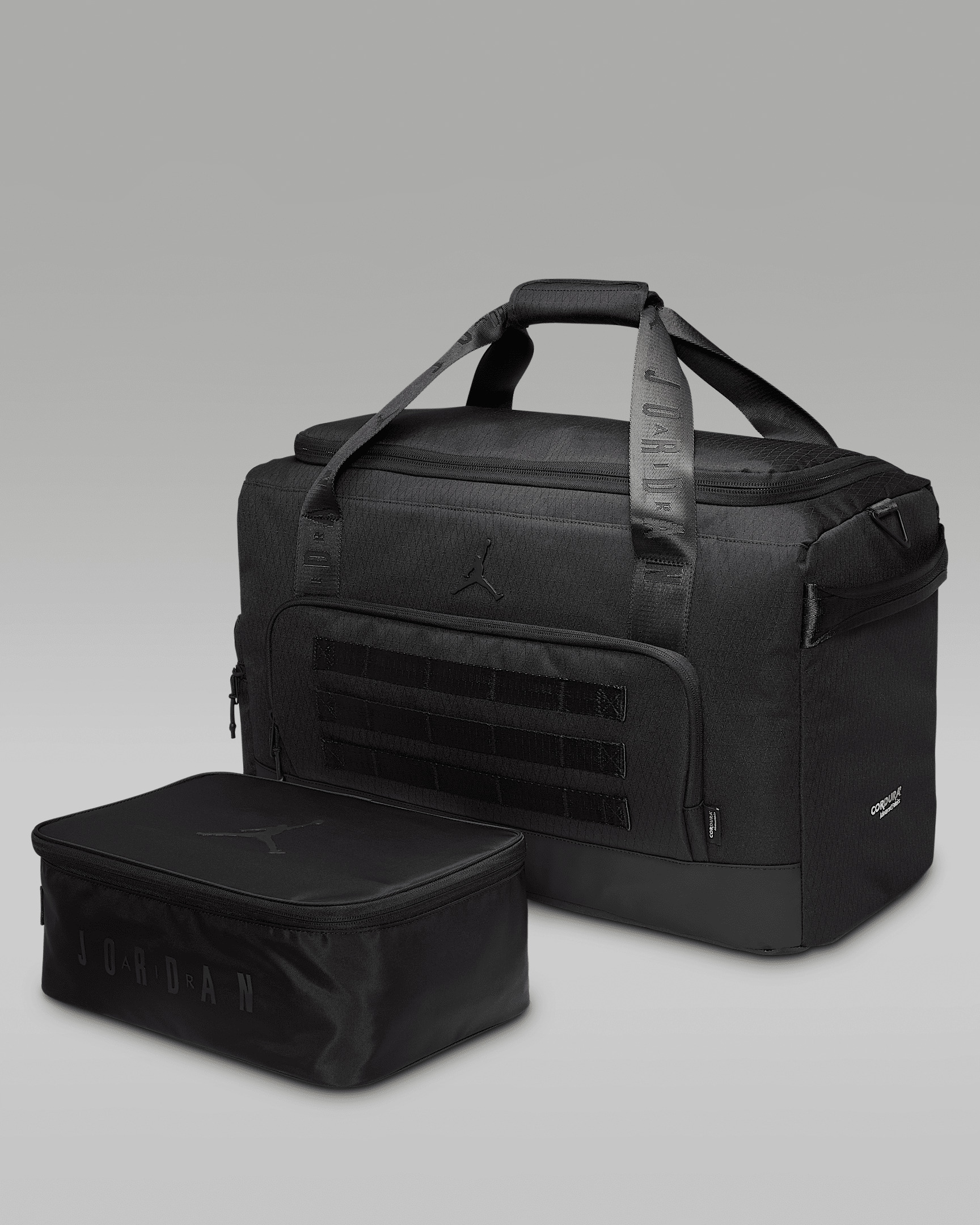 Jordan Collectors Duffel (44L) - 13
