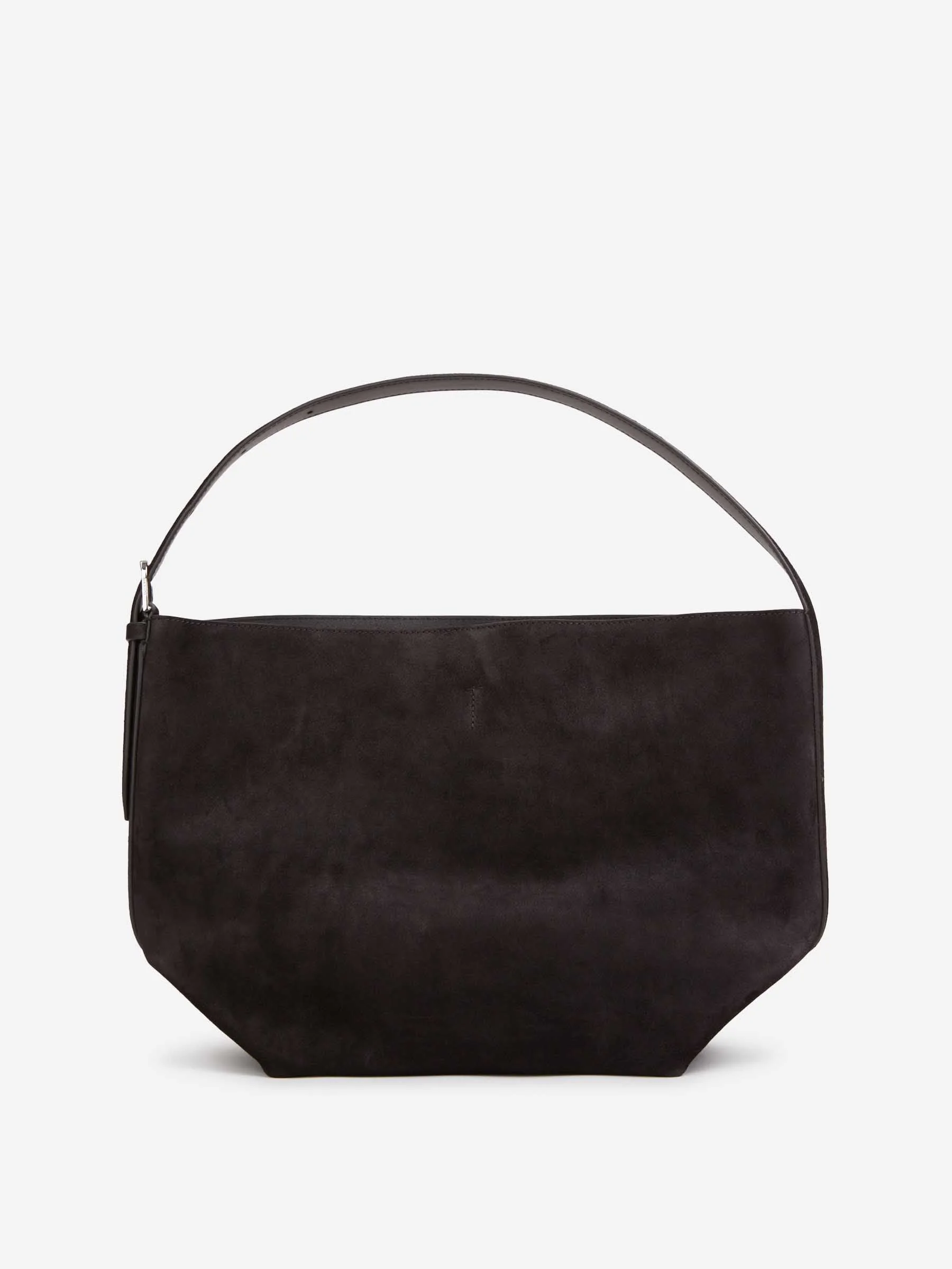 MEDIUM BELTED BAG - 1
