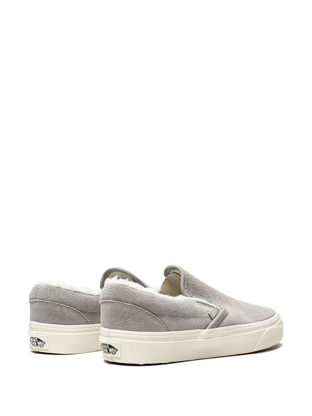 Classic slip-on "Cozy Hug" sneakers - 3