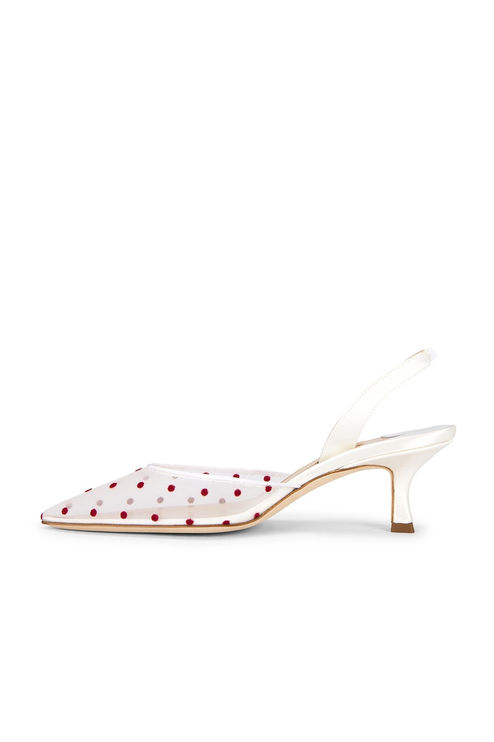 Carolyne 50 Pump - 5