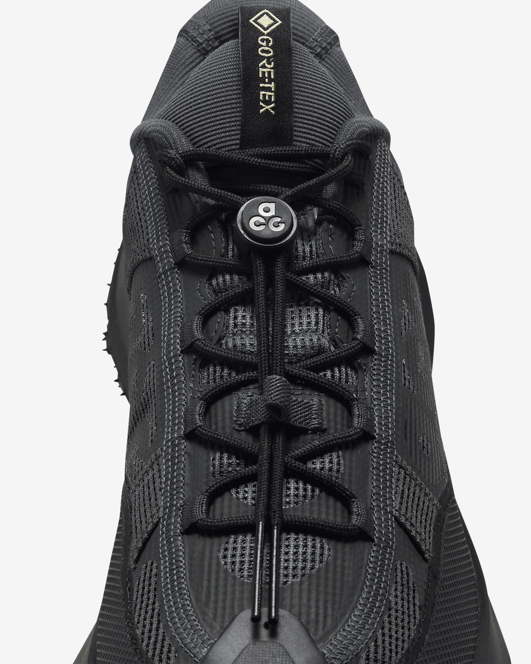 Nike ACG Mountain Fly 2 Low GORE-TEX Men's Shoes - 9