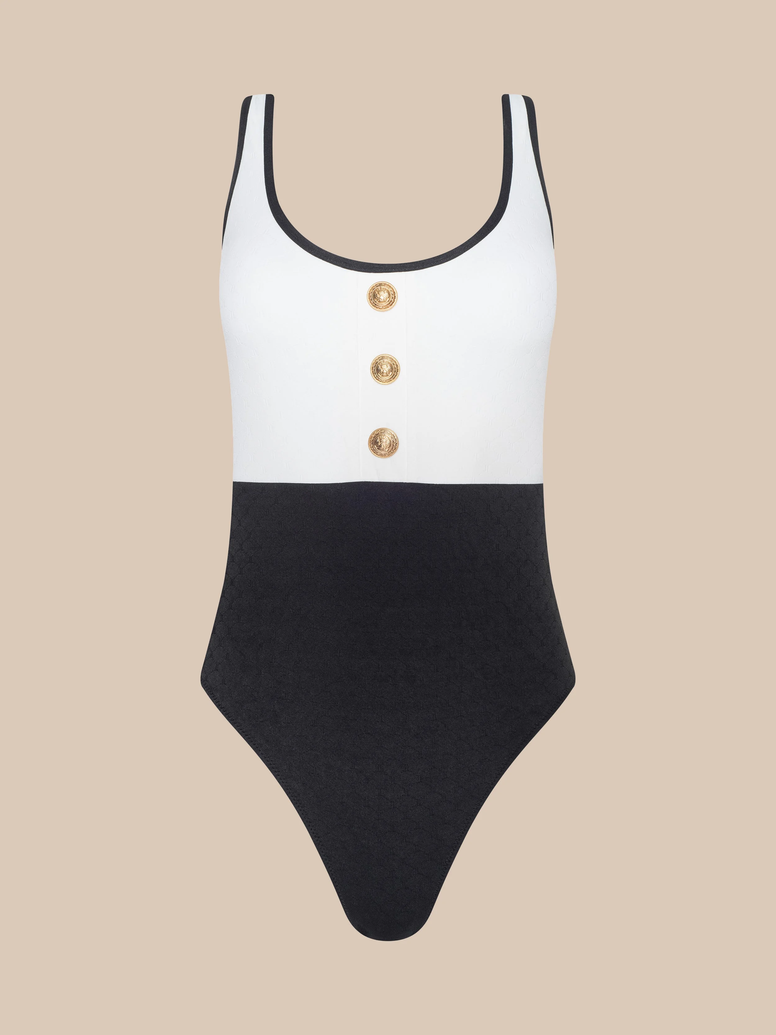 Mila One-Piece Swimsuit - 1