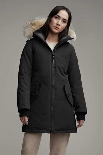 Canada Goose ROSEMONT PARKA outlook