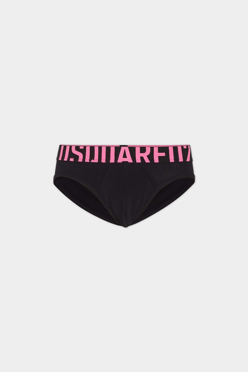 DSQUARED2 LOGO BRIEF - 1