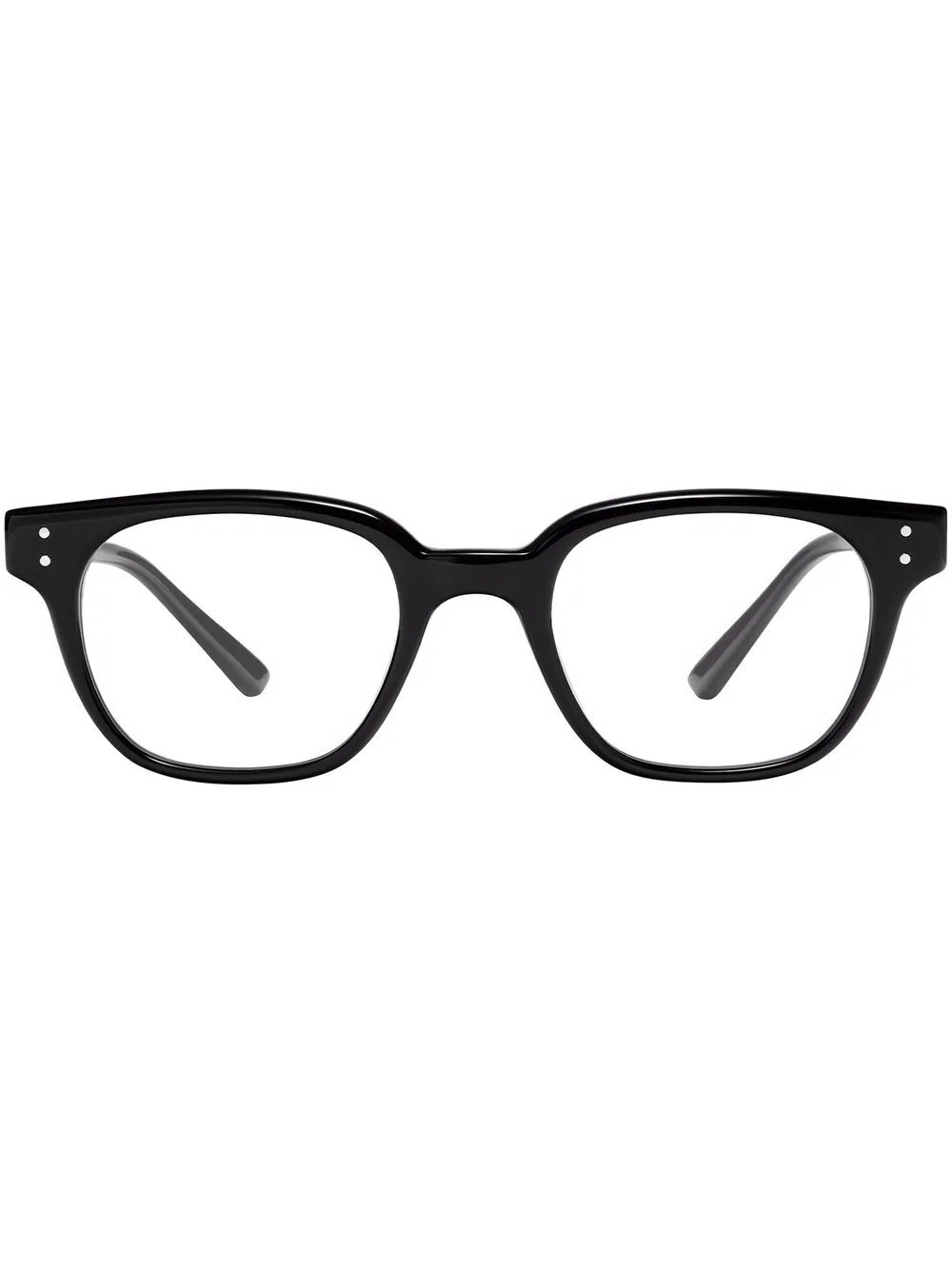 Volta 01 square-frame glasses - 1