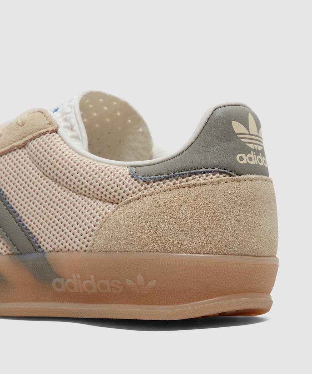 Gazelle indoor pro sneaker - 8