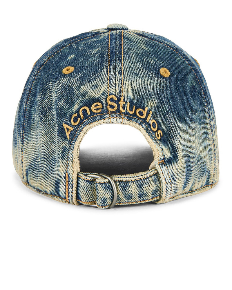 Acne Studios Carliy Goldmine Hat outlook