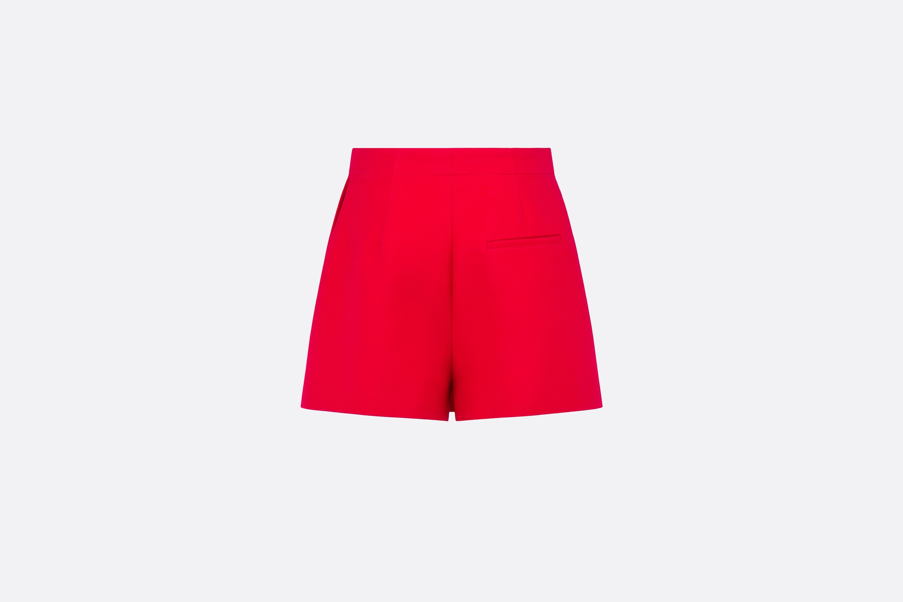 Dioramour Skort with CD Button - 6