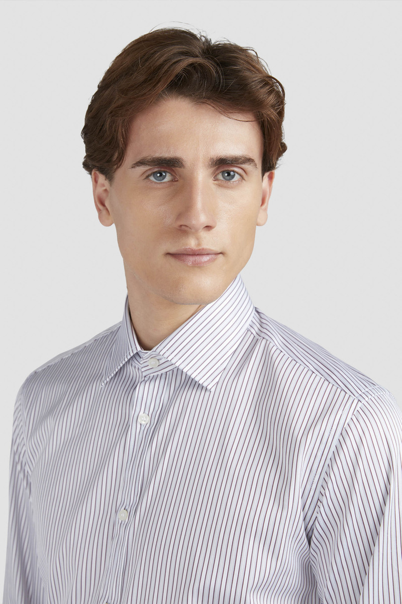 SUPIMA® COTTON SHIRT 4