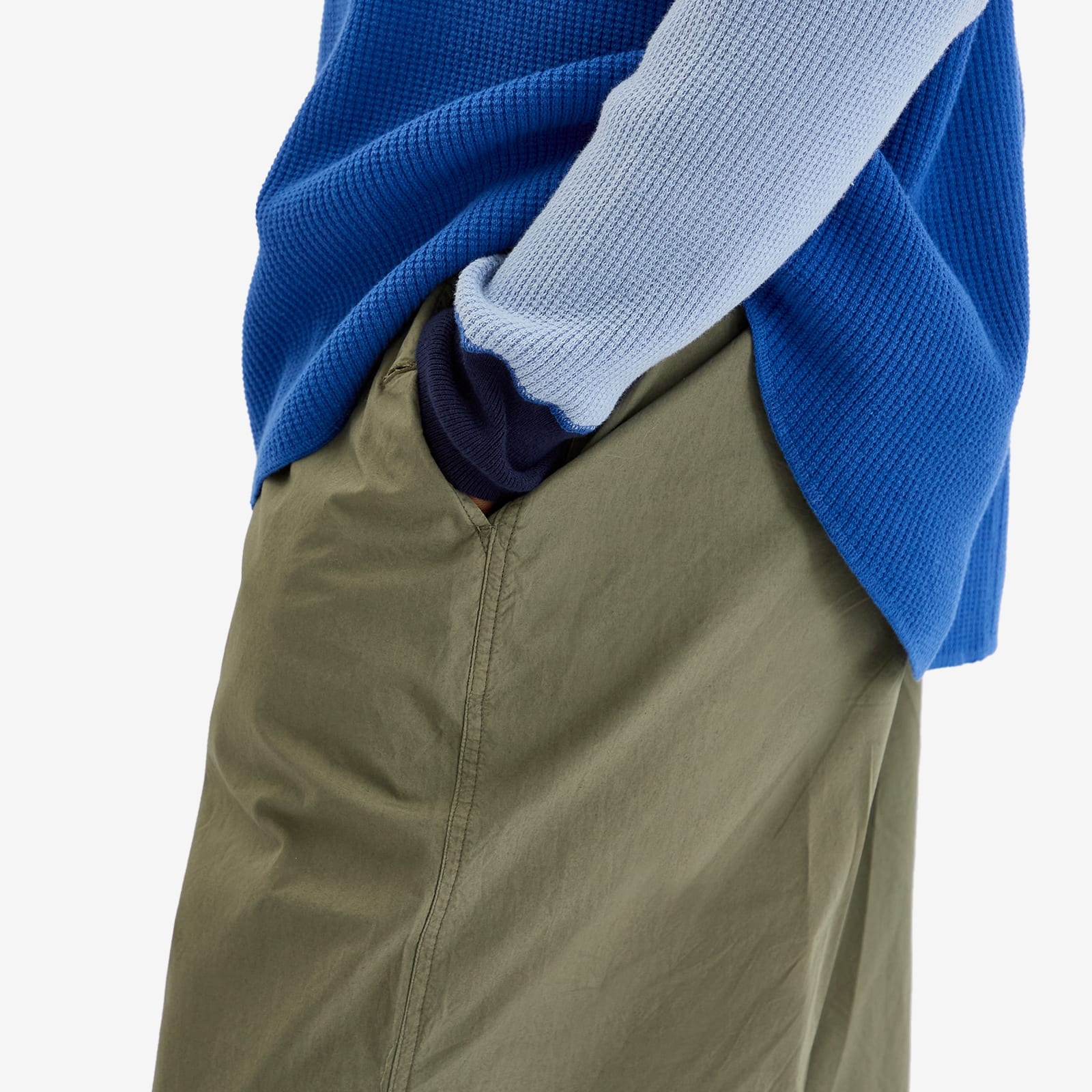 YMC Minor Trousers - 5