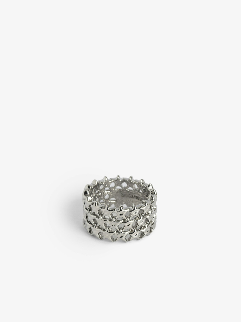 Rock Star Ring 1