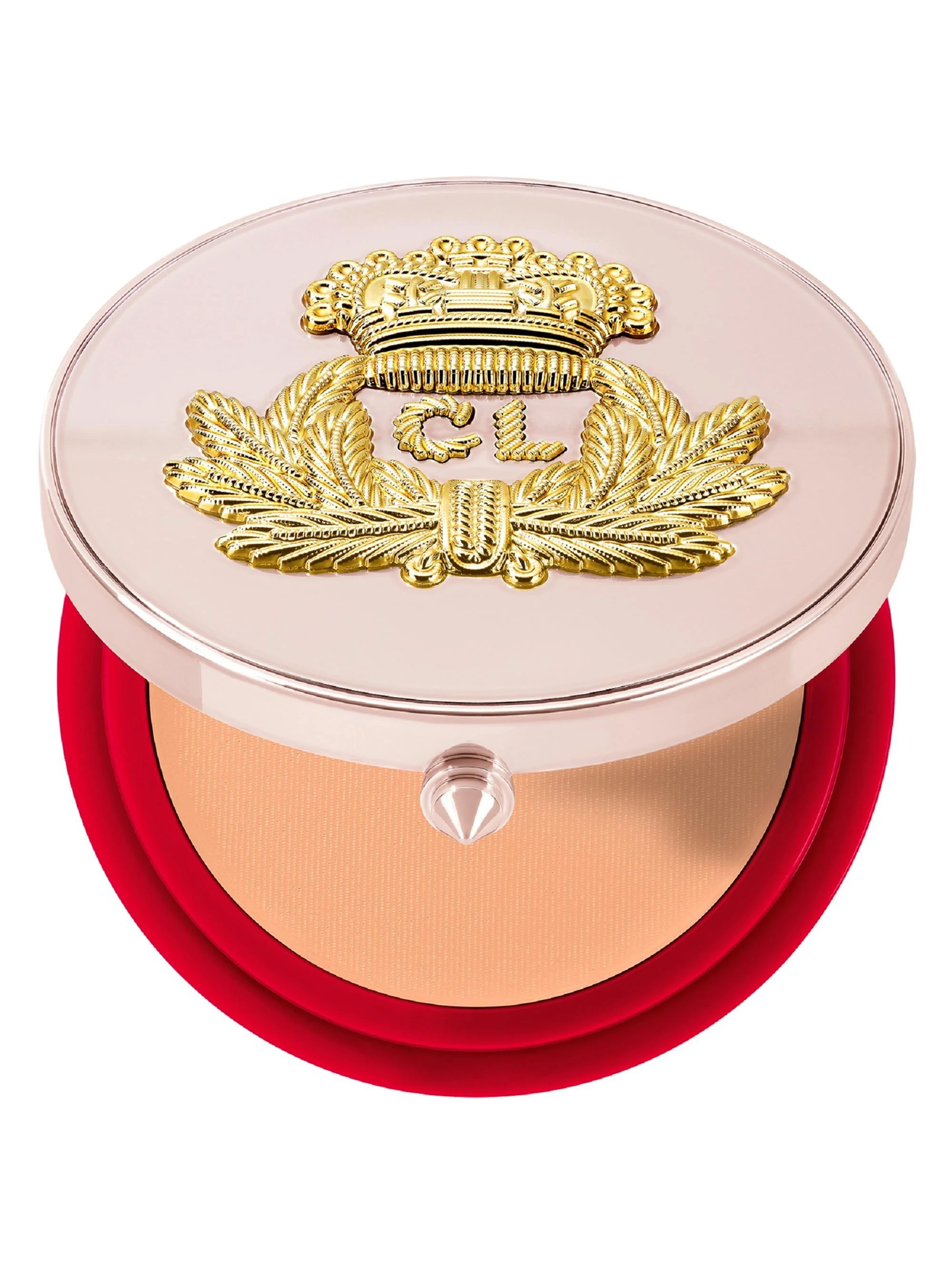 Women's Teint Fétiche Le Baume De Teint Foundation - 30W Golden Nude - 1