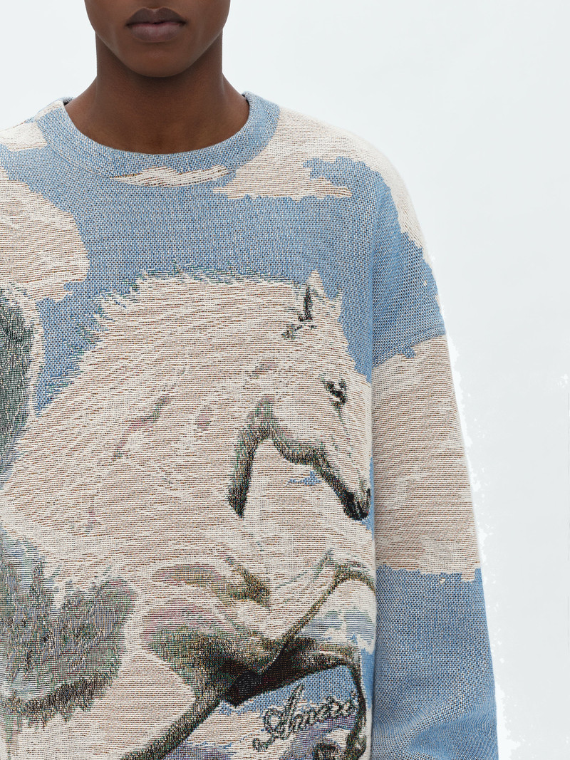 TAPESTRY PEGASUS CREW 5