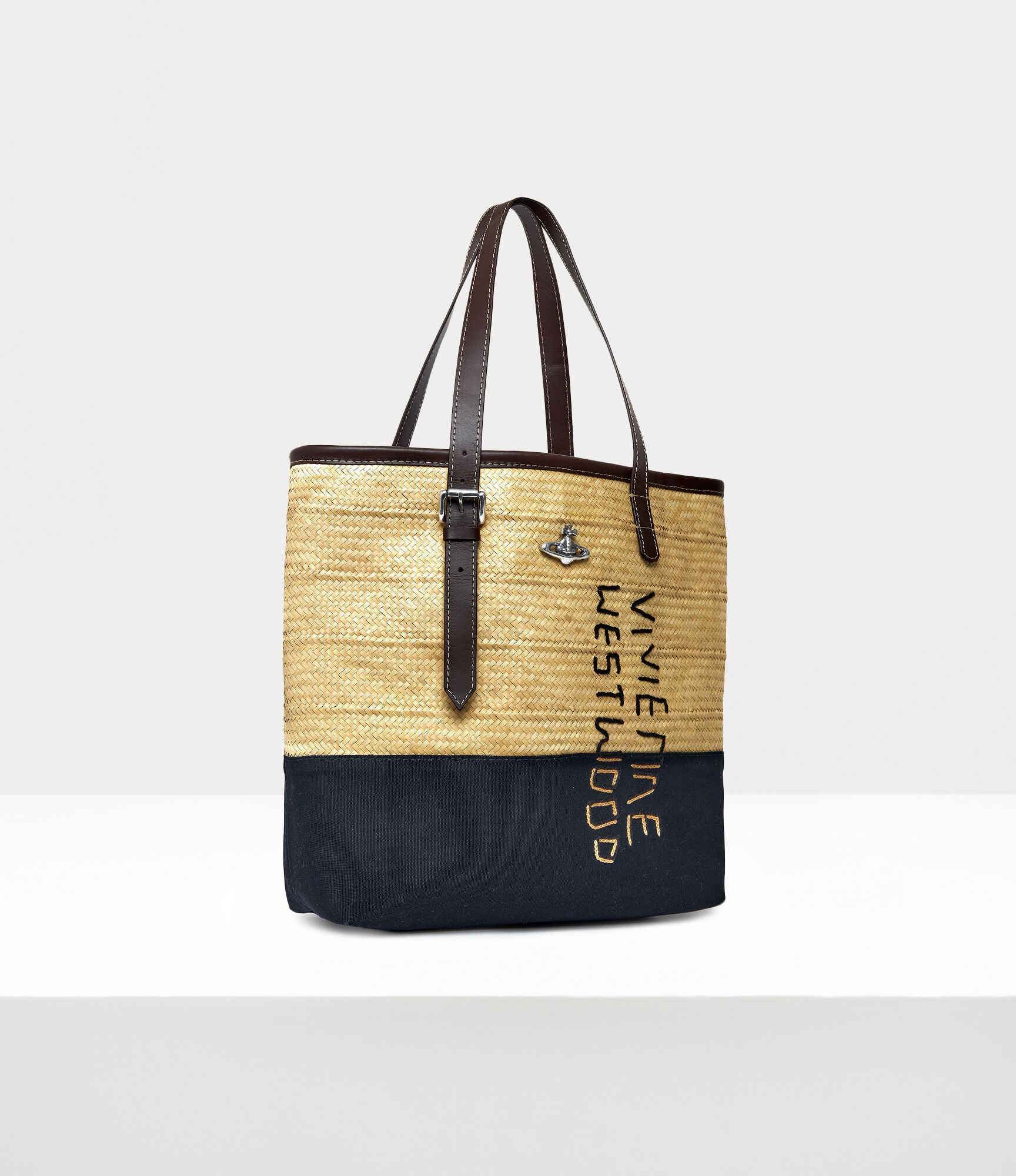 PALM TOTE SHOPPER - 3