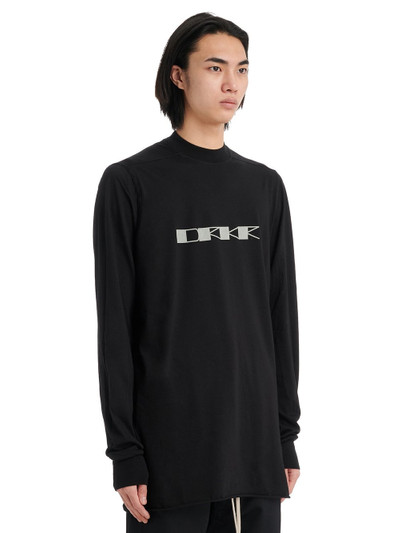 Rick Owens DRKSHDW TOP outlook