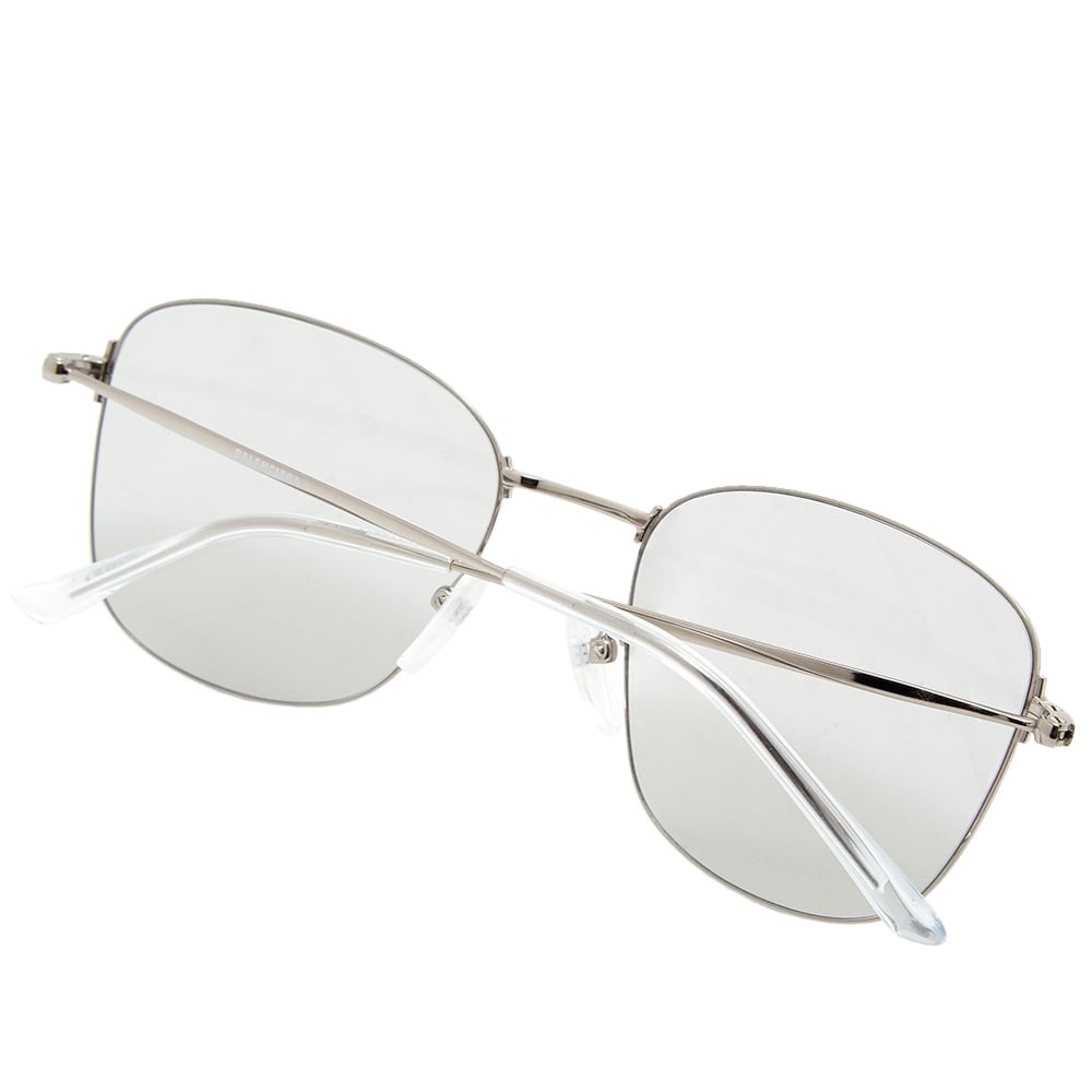 Balenciaga Invisible Sunglasses - 3