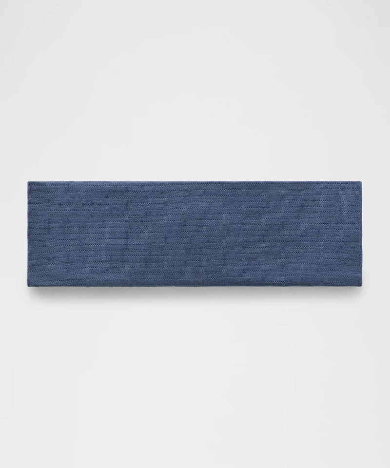 License to Train Wide Headband 1