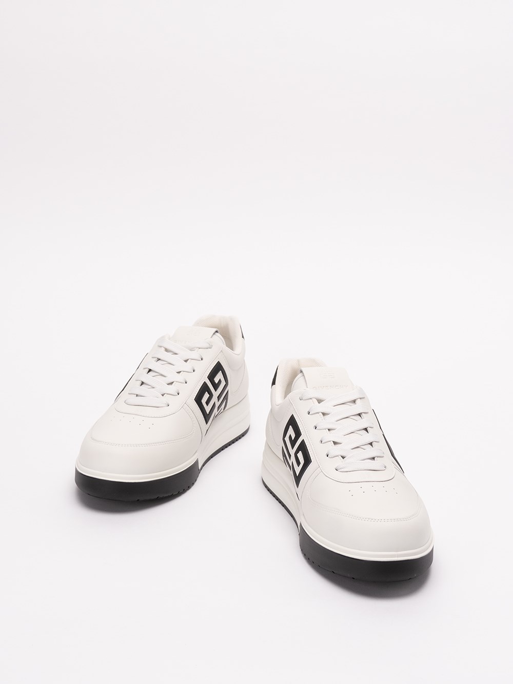 `G4` Low-Top Sneakers - 2
