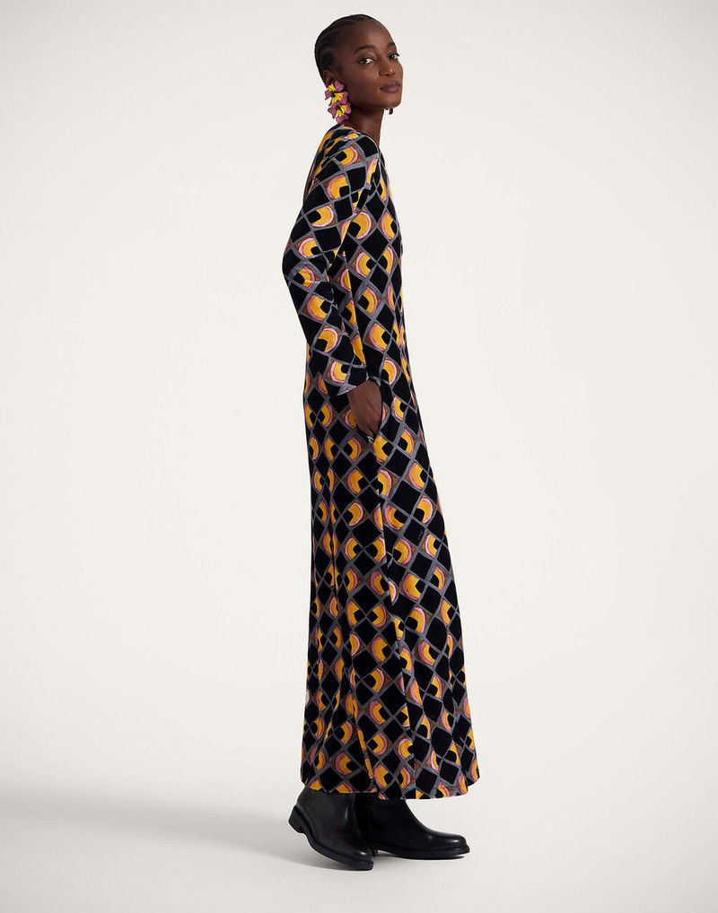 Swank Dress 6