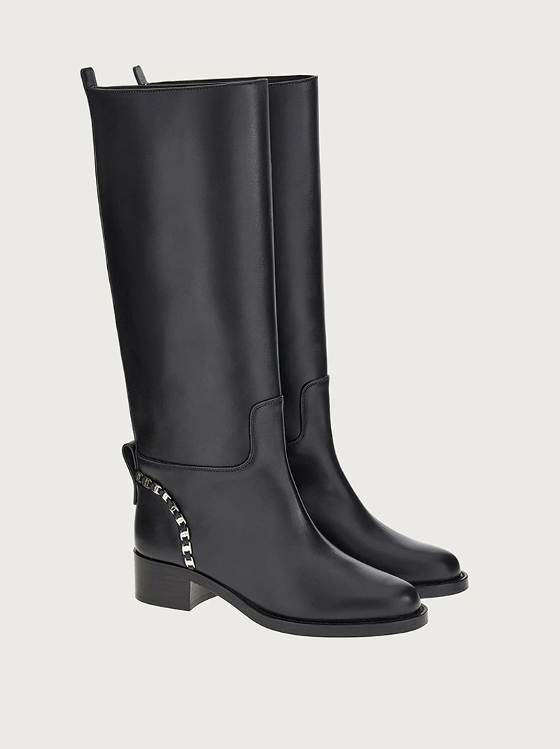 BOOT VARA CHAIN 4