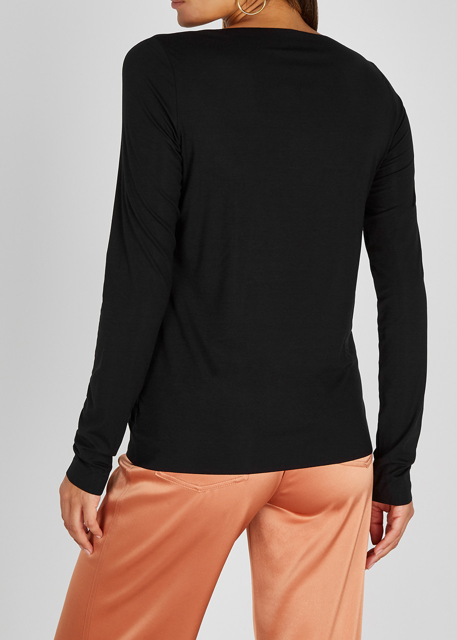 Aurora Pure jersey top - 3