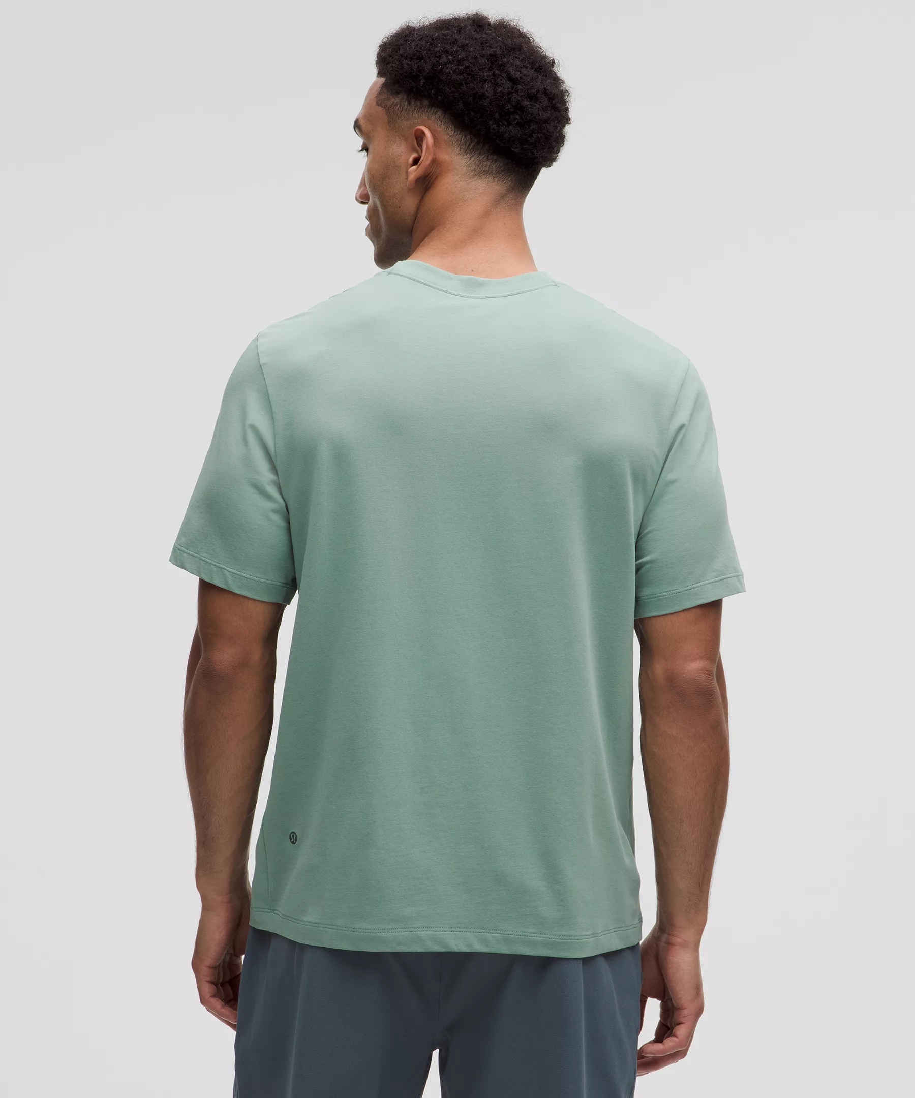 Zeroed In Short-Sleeve Shirt - 3