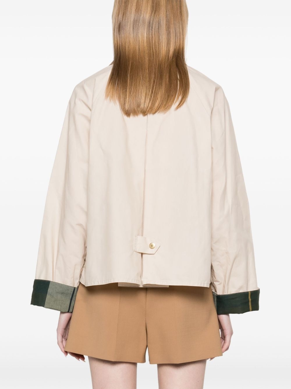 Catlin jacket - 4