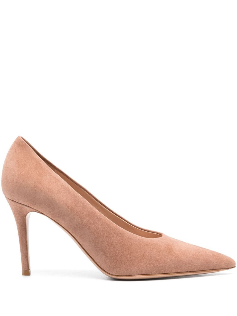 85mm Robbie pumps 1