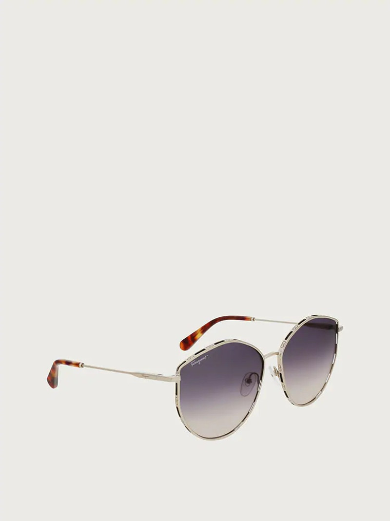 FERRAGAMO SUNGLASSES outlook