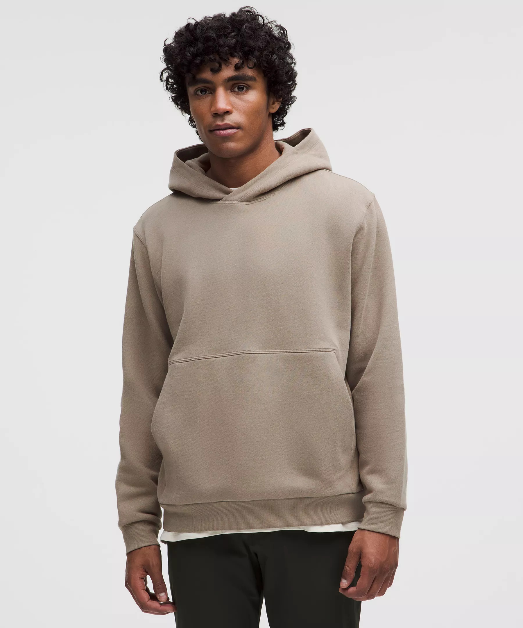 Steady State Pullover Hoodie - 1