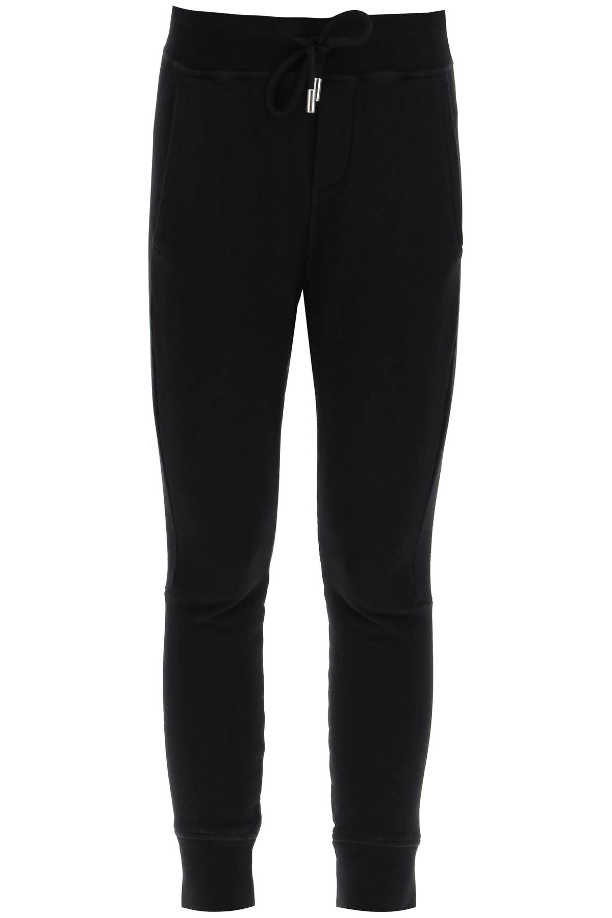 ICON JOGGER PANT - 1