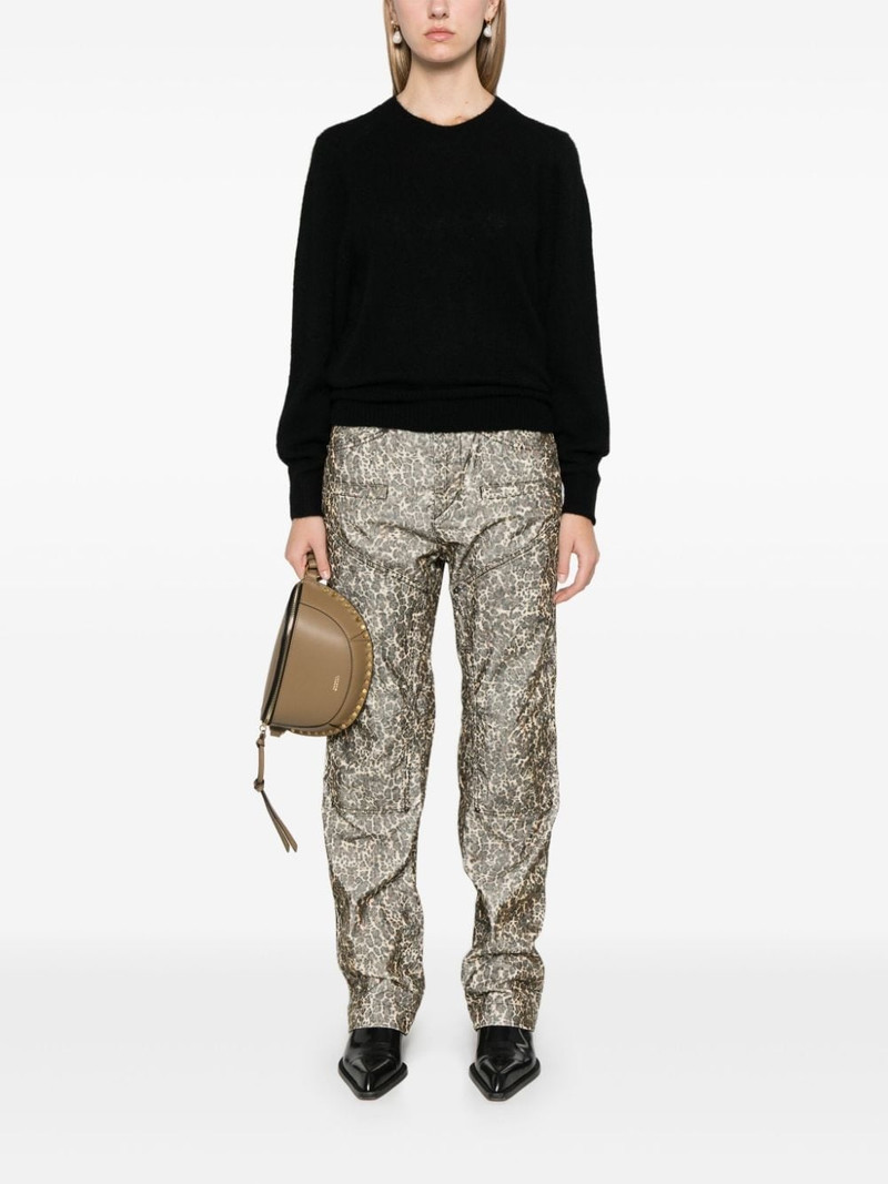 Isabel Marant Lusia sweater outlook