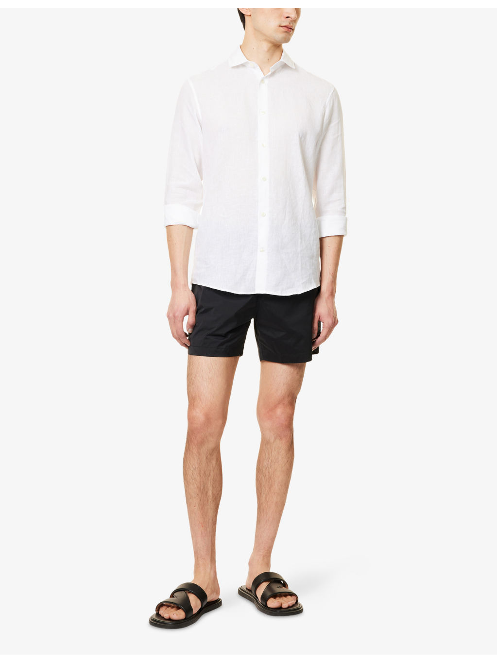 Salvador Sport Swim Shorts - 2