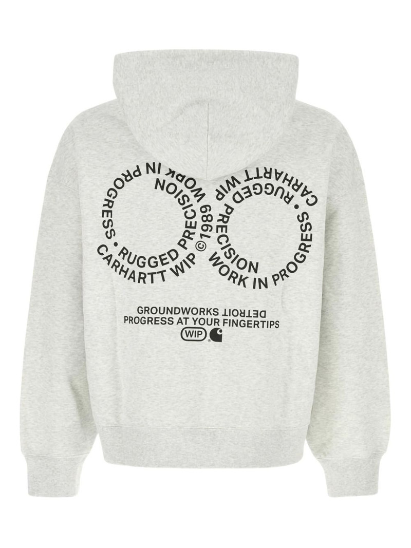 Carhartt Rotation hoodie outlook