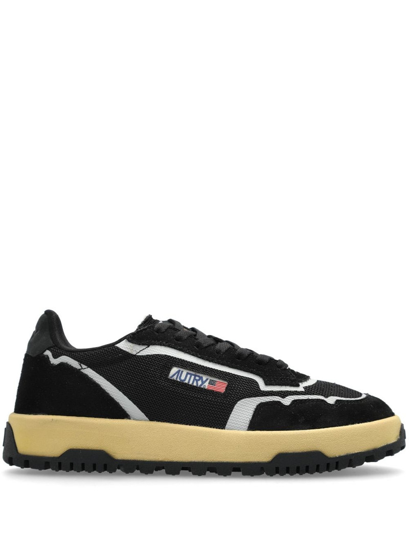 Wildpace sneakers 1
