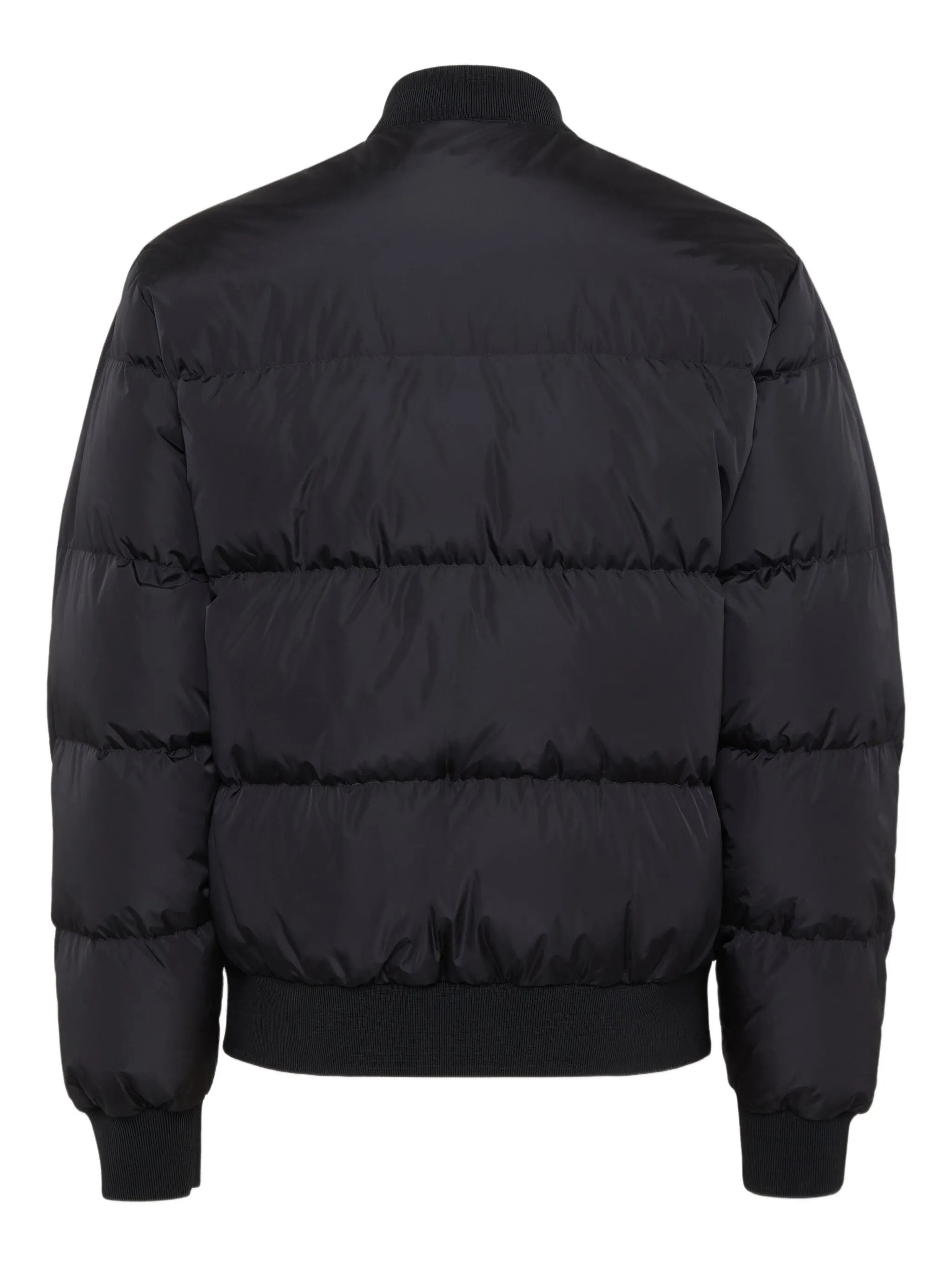 Logo-print Jacket - 2